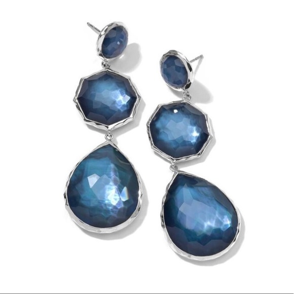 COPY - Ippolita Wonderland Silver 66.00 Ct. Tw....